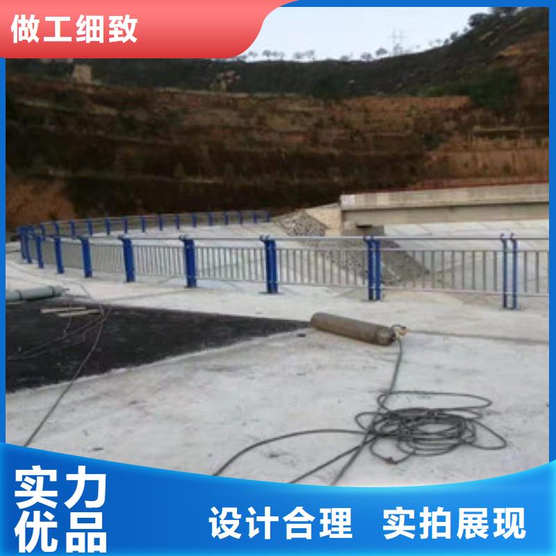 护栏桥梁护栏诚信可靠