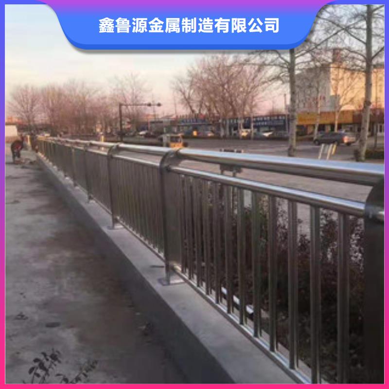 天桥不锈钢护栏杆理论重量表
