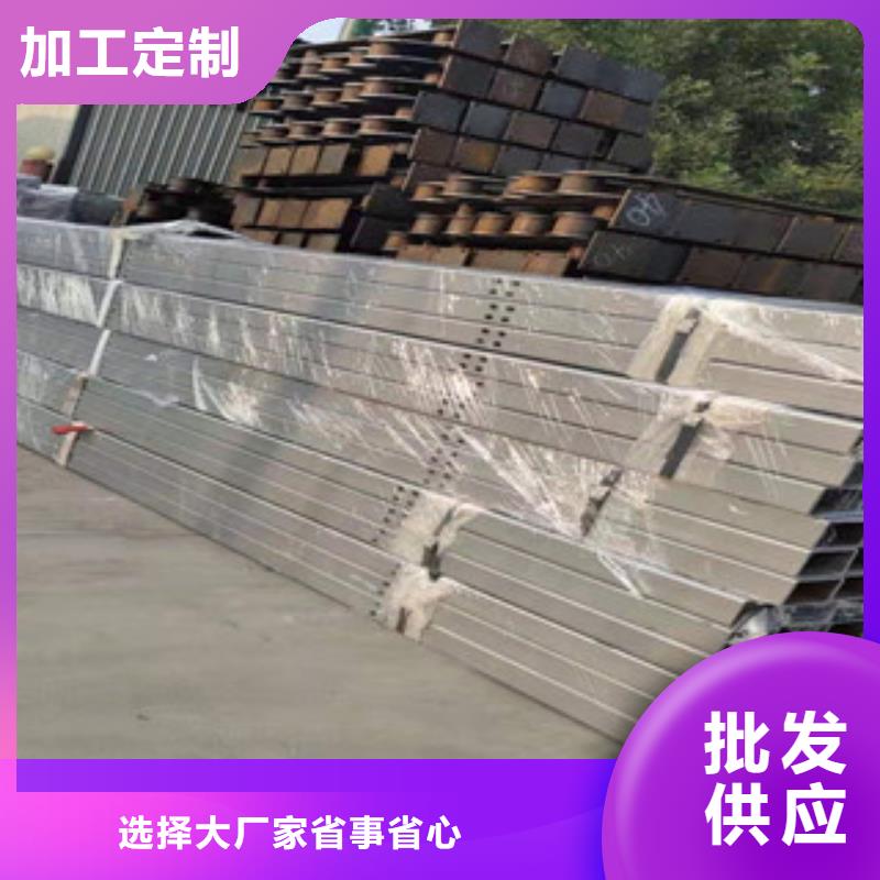 不锈钢-立柱让利客户