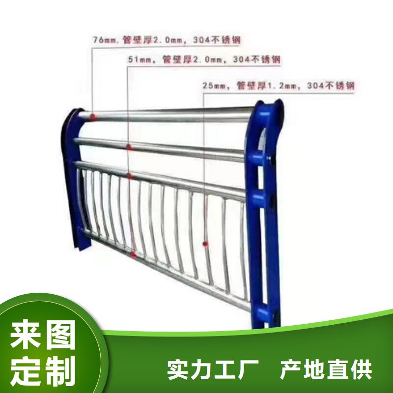 护栏【市政护栏】拒绝差价