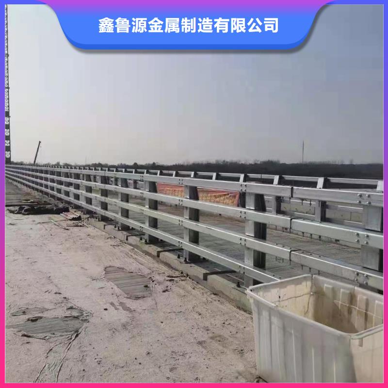 立柱桥梁护栏放心购