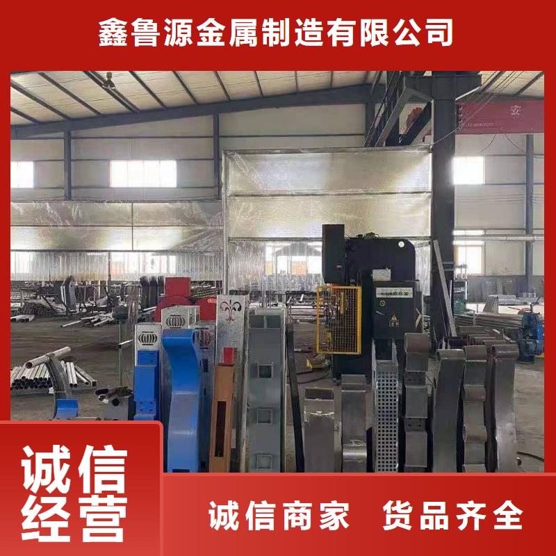 立柱,市政护栏对质量负责