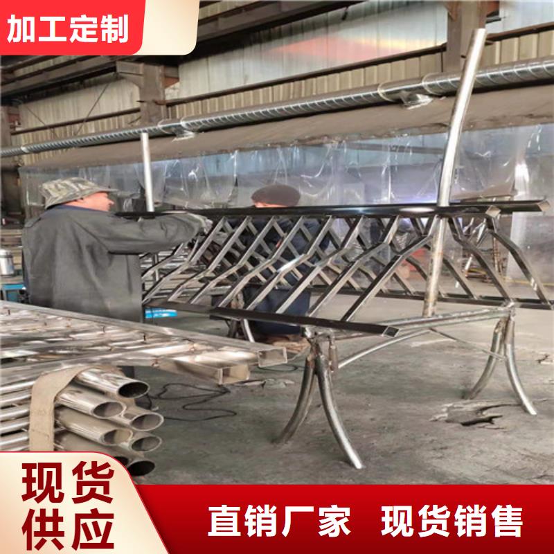 护栏热镀锌立柱专业供货品质管控