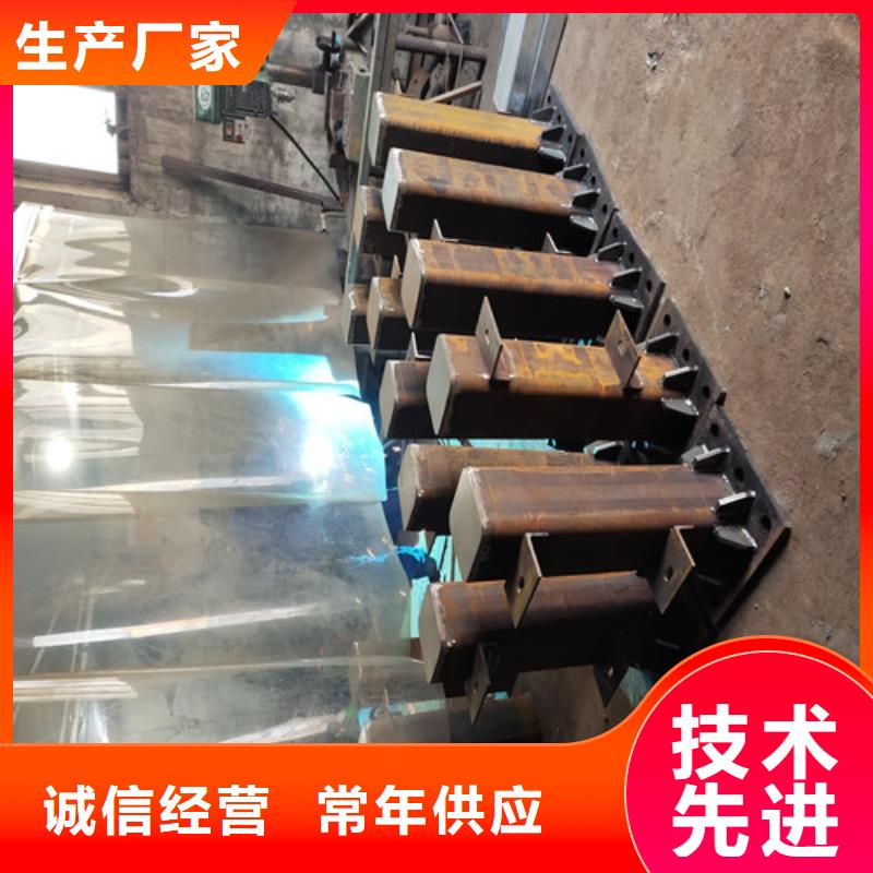 护栏桥梁护栏好产品放心购