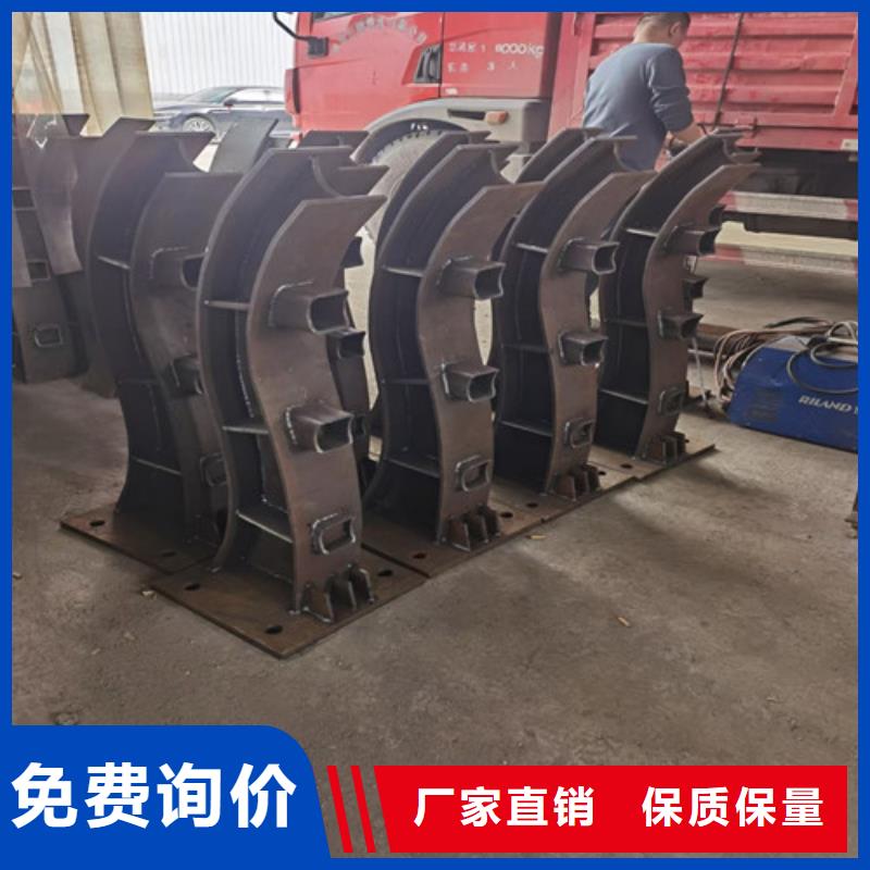 护栏灯光护栏厂家自营