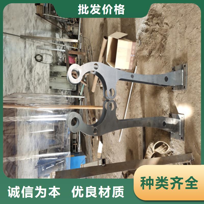 护栏【景观】护栏打造好品质