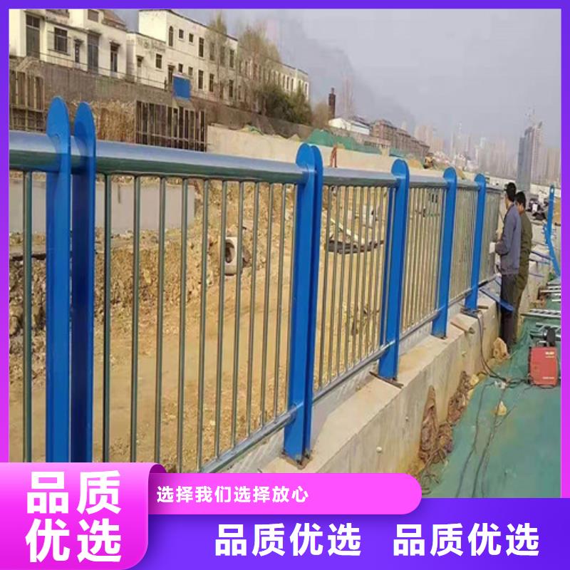 护栏_防撞护栏货源足质量好