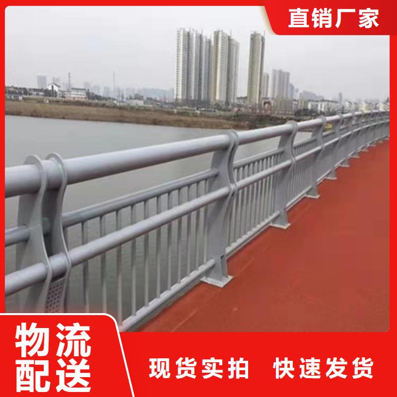 护栏-桥梁景观栏杆采购
