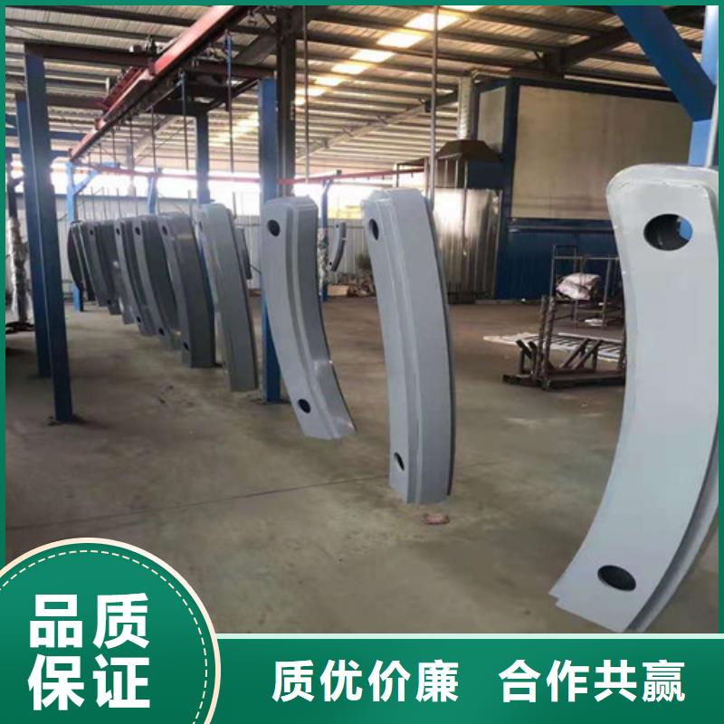 护栏【市政护栏】厂家工艺先进