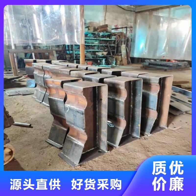 护栏【市政护栏】厂家工艺先进