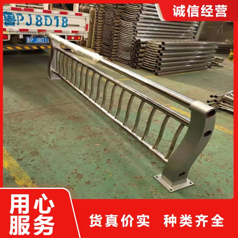 护栏【防撞护栏】工艺层层把关
