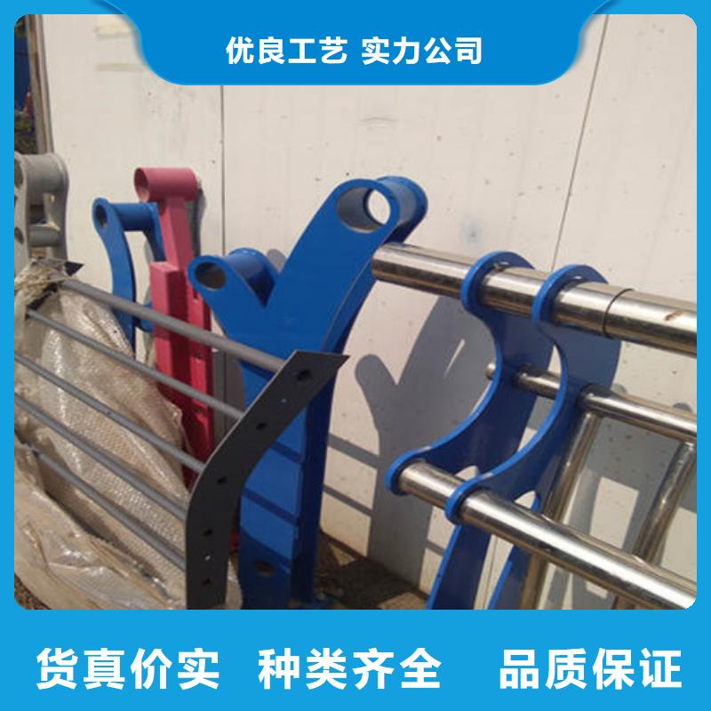 护栏_【灯光护栏】质量不佳尽管来找我