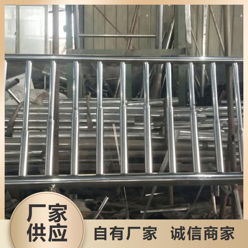 护栏热镀锌立柱专业供货品质管控