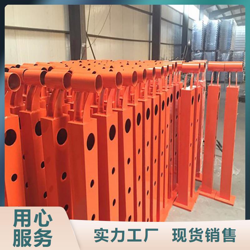 护栏,灯光护栏海量现货