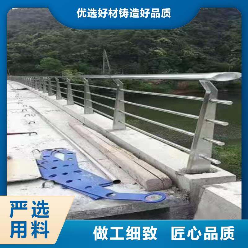 护栏-桥梁景观栏杆采购