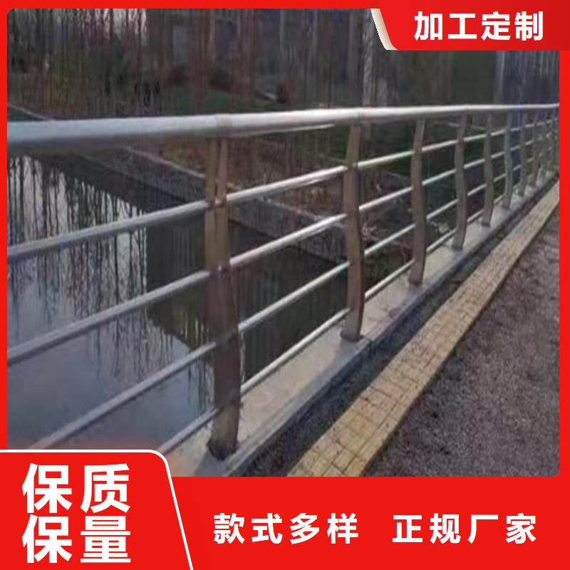 护栏灯光护栏厂家自营