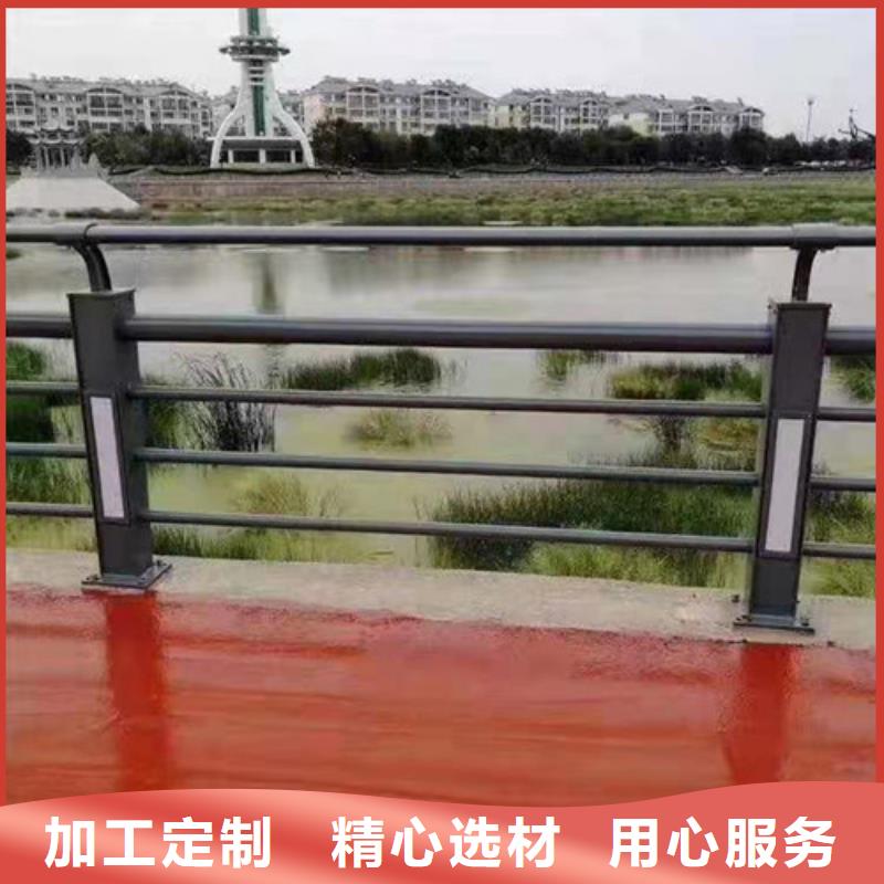 护栏-桥梁景观栏杆采购