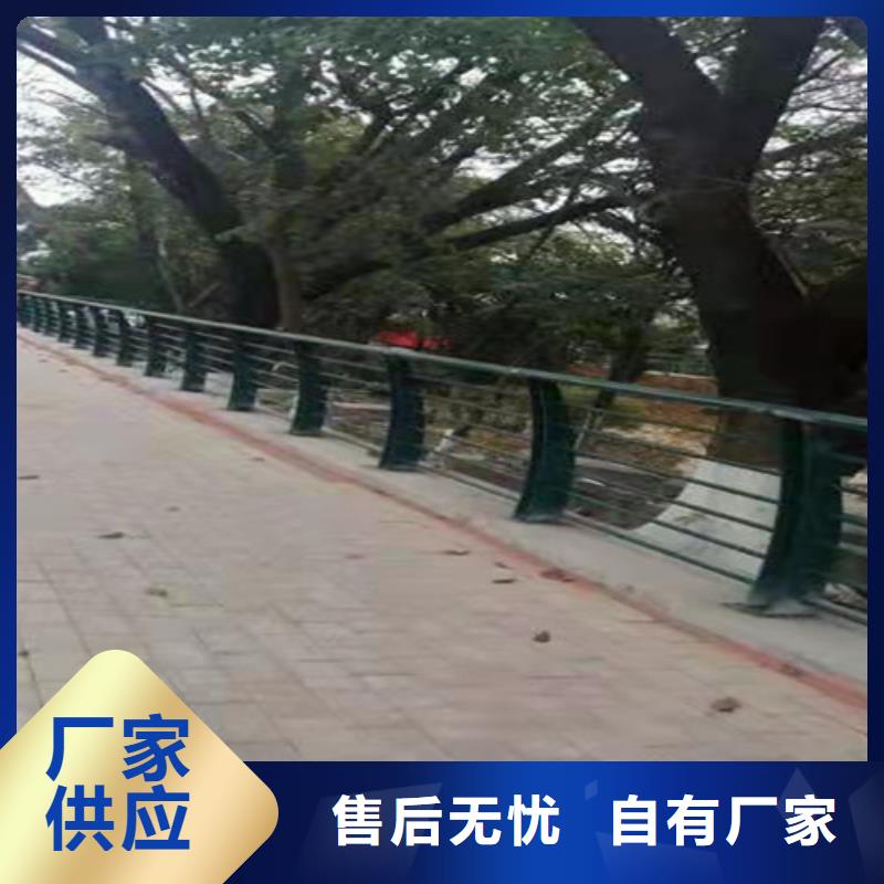 护栏-桥梁景观栏杆采购