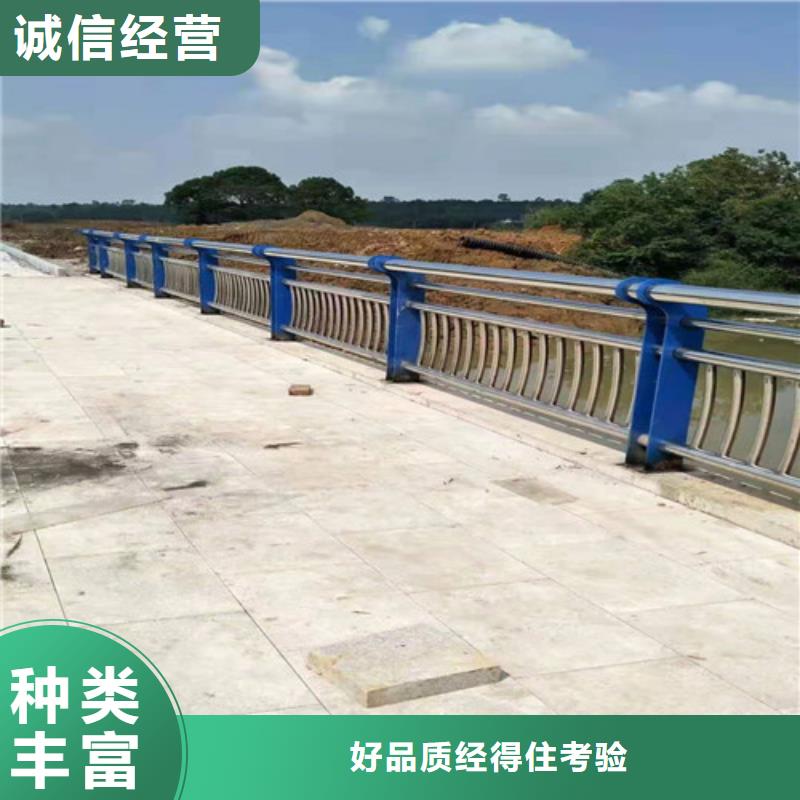 LED灯光栏杆实体厂家