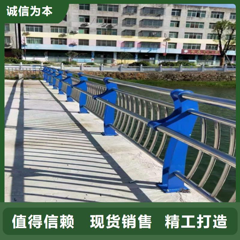 防撞护栏桥梁防撞护栏您想要的我们都有