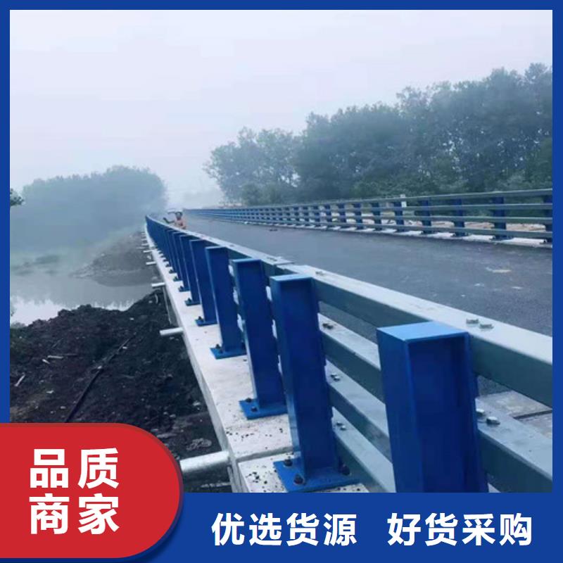 304不锈钢复合管栏杆多少钱一米
