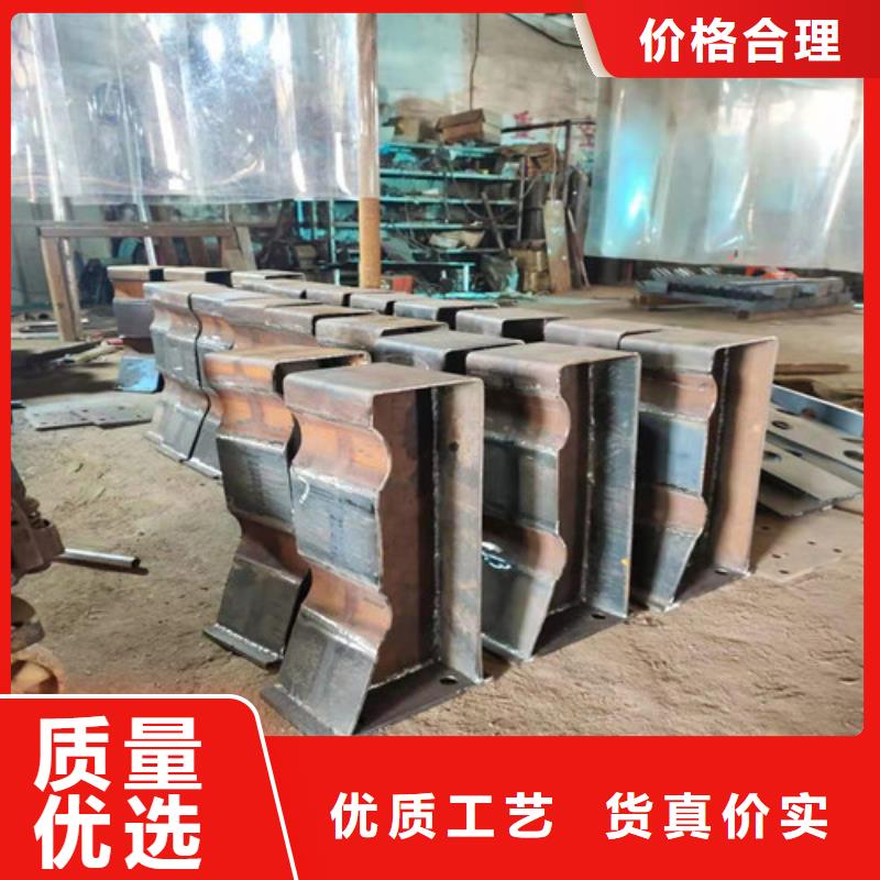 防撞护栏 旋转护栏助您降低采购成本