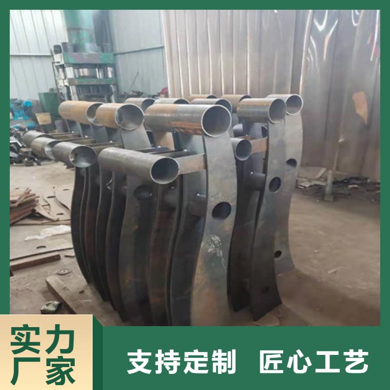 防撞护栏-【景观护栏】批发价格