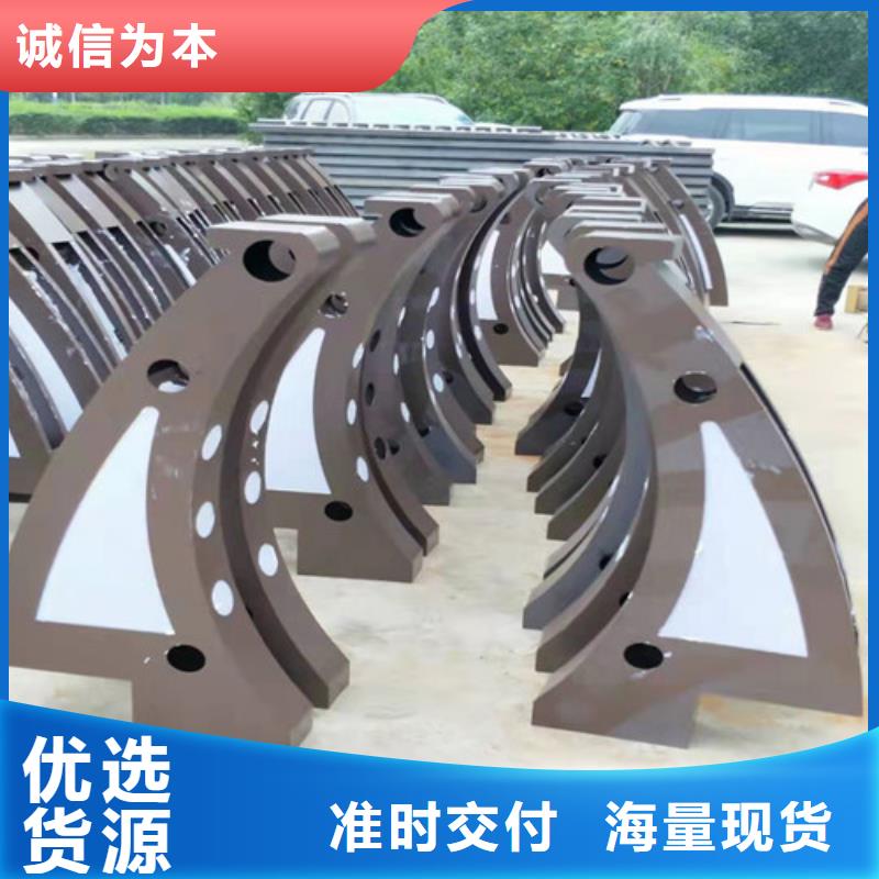 防撞护栏_防撞立柱客户好评