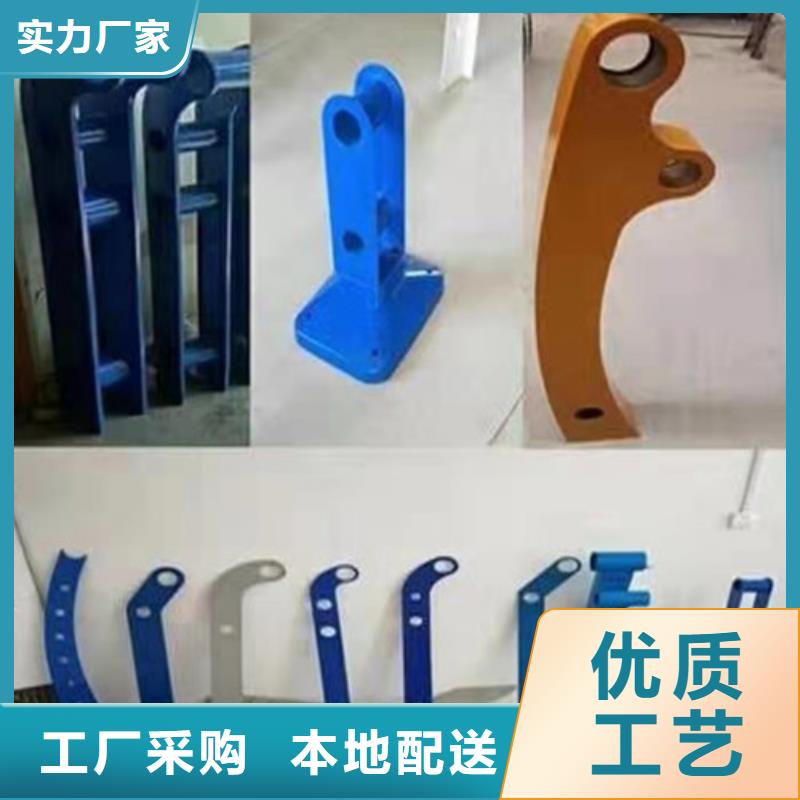 桥梁防撞护栏多少钱