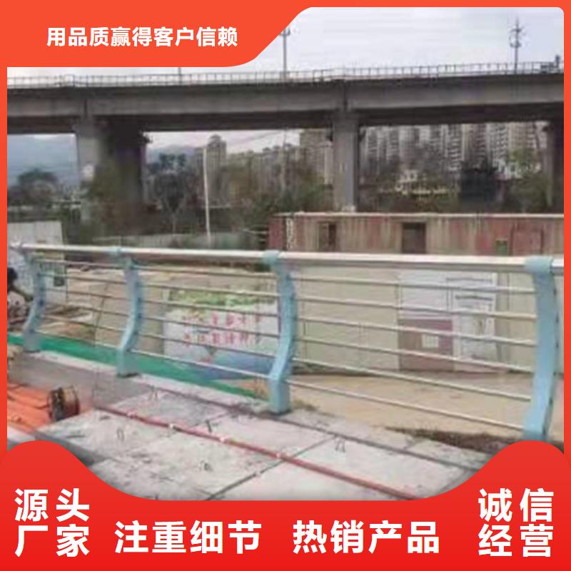 LED灯光栏杆实体厂家