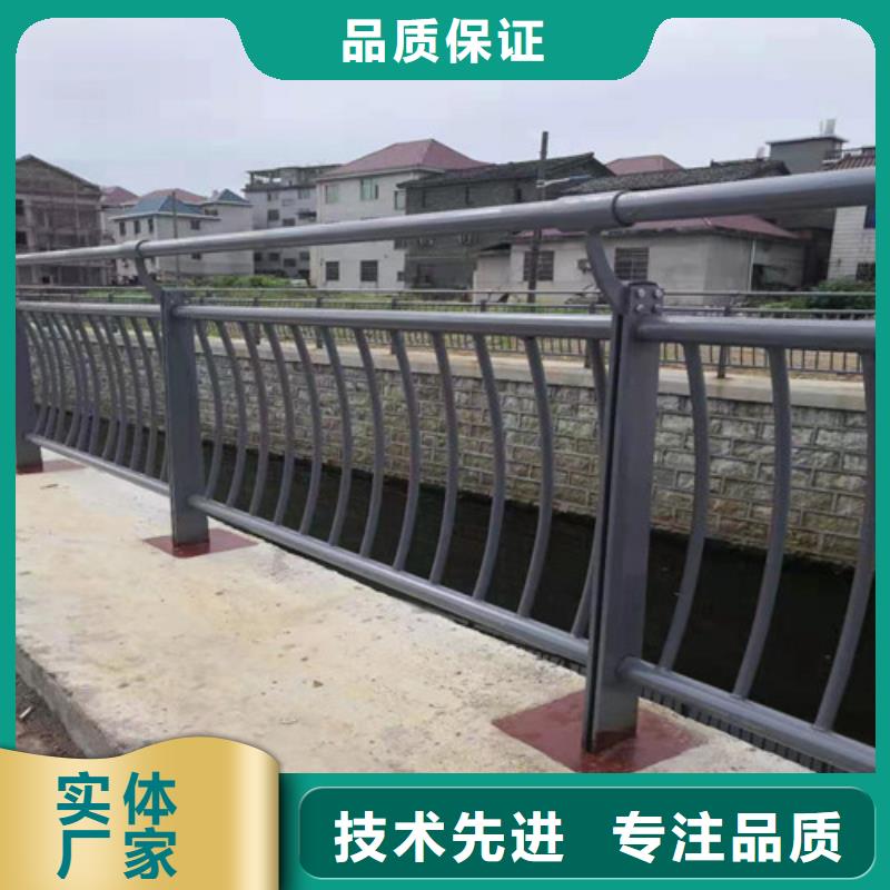 防撞护栏 防撞立柱高标准高品质