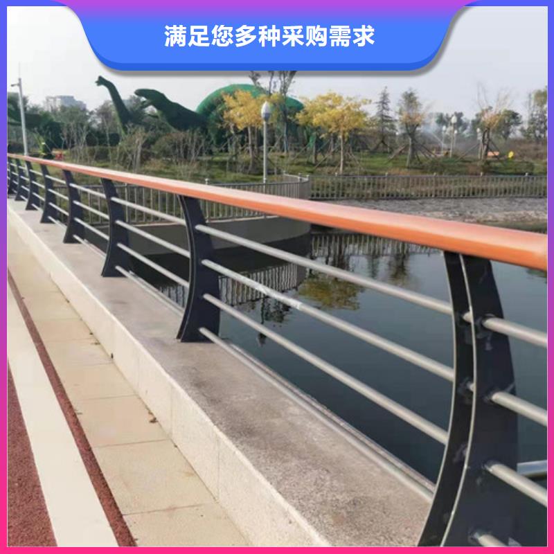 防撞护栏LED防护栏杆支持定制贴心售后