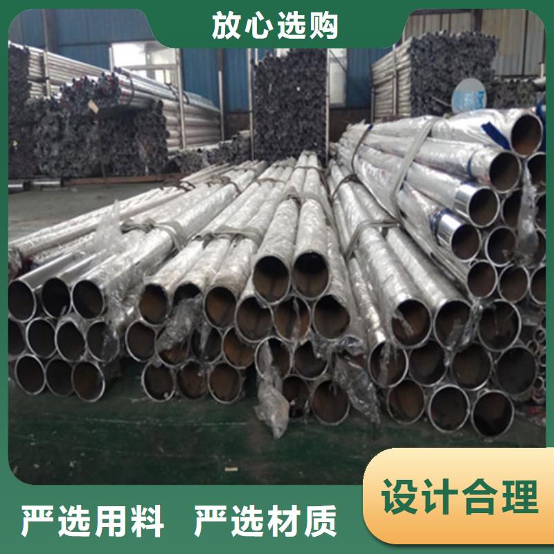 桥梁防撞栏杆制作安装价格