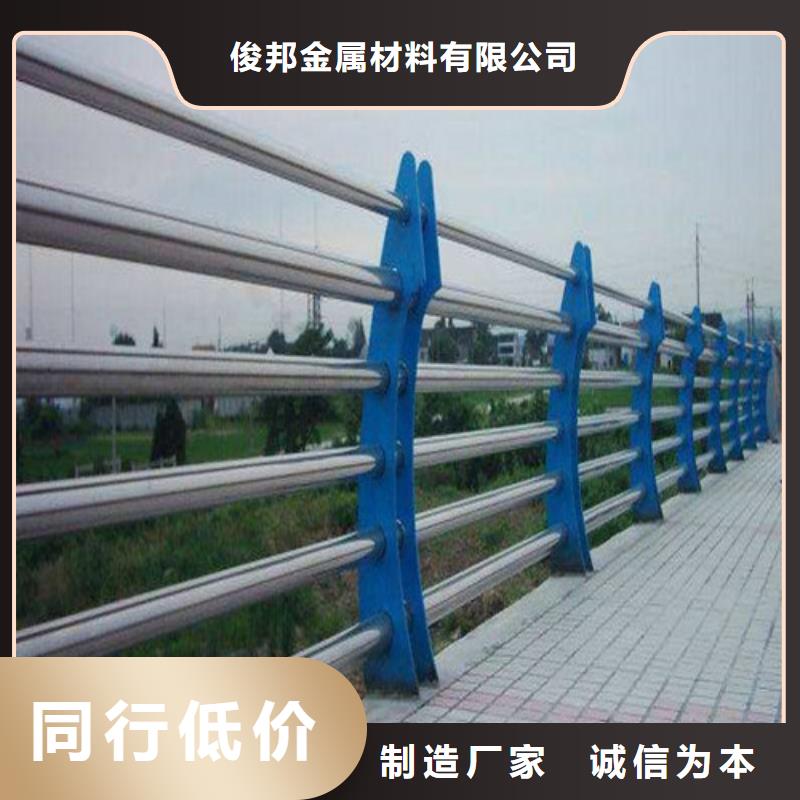 防撞护栏_防撞立柱客户好评
