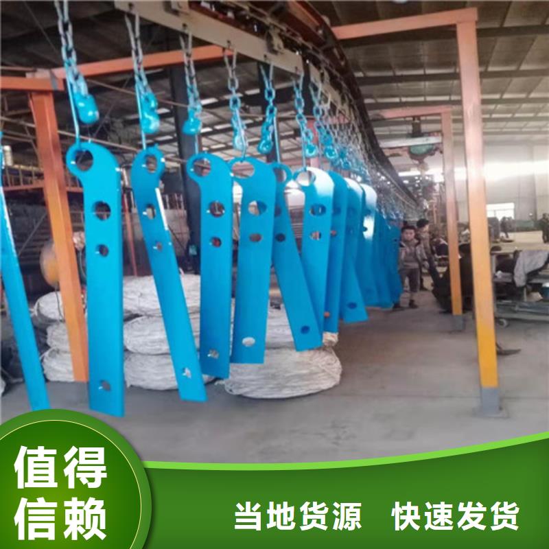 防撞护栏_防撞立柱客户好评