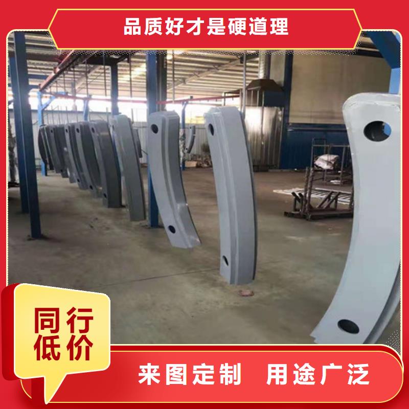 护栏【防撞桥梁护栏】使用寿命长久