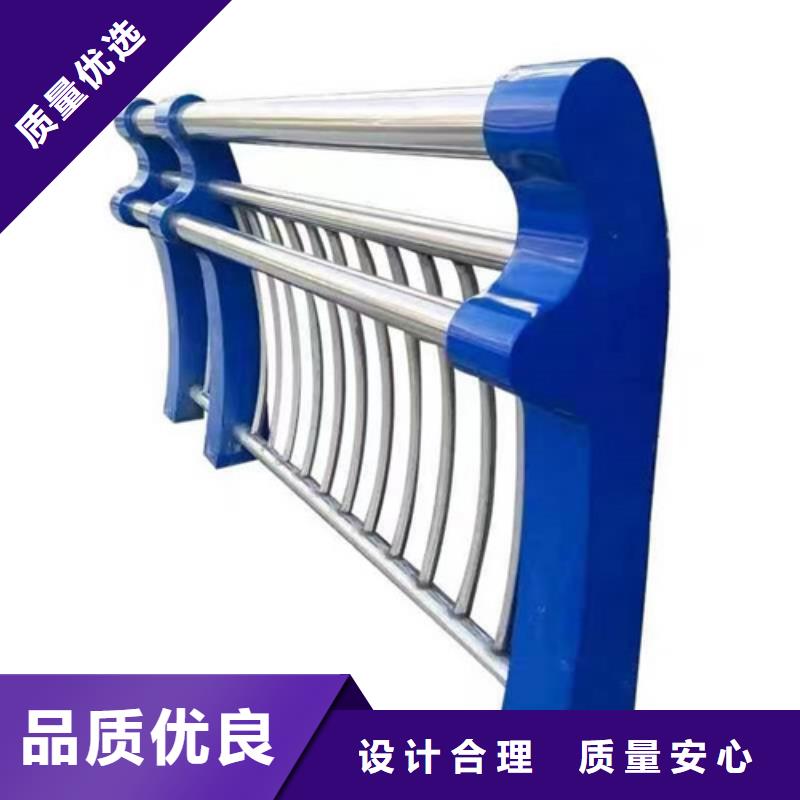 【护栏】桥梁护栏厂家直发