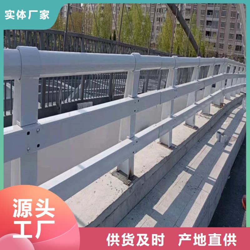 护栏_不锈钢立柱工厂批发