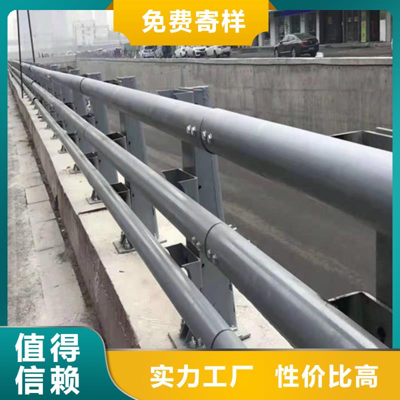 护栏人车分流栏好产品价格低