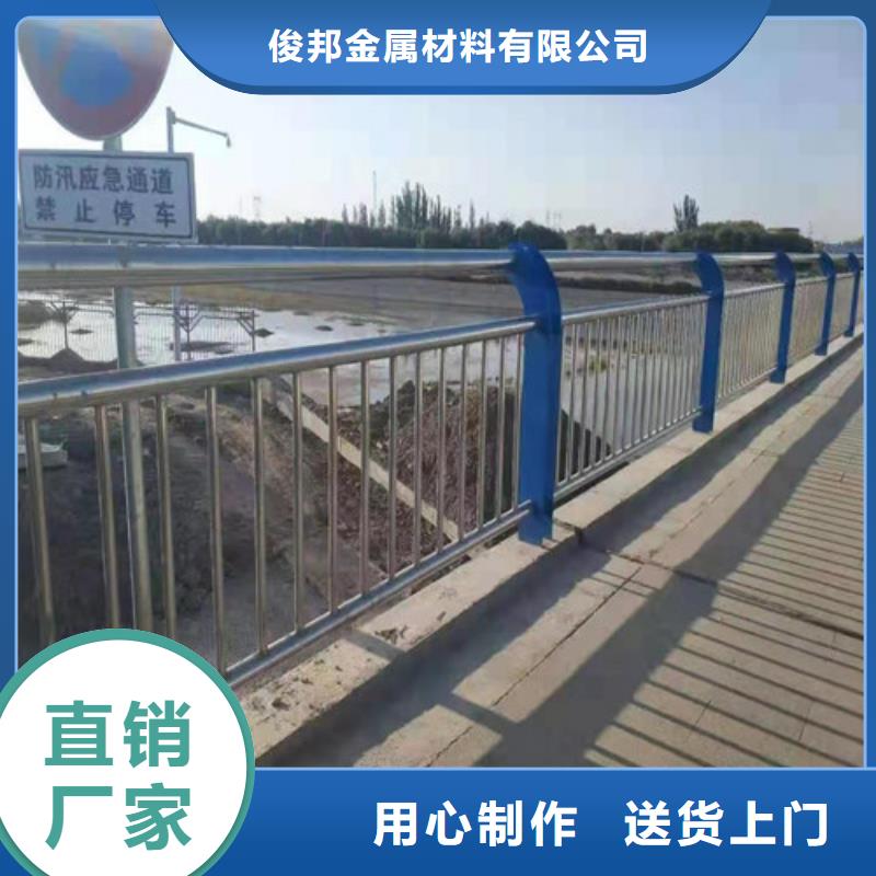 护栏_不锈钢立柱工厂批发