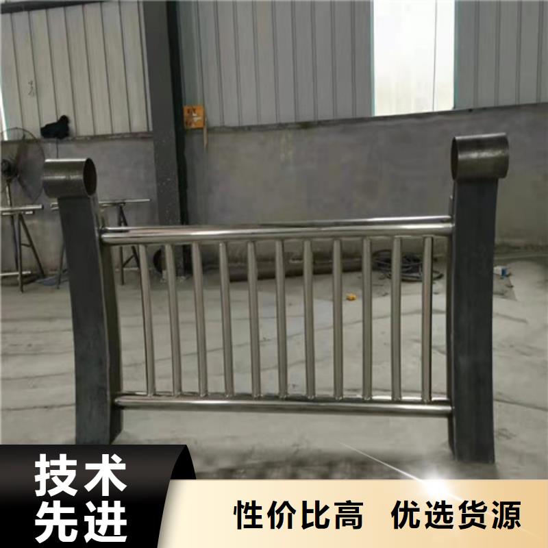 护栏桥梁护栏价格实惠工厂直供