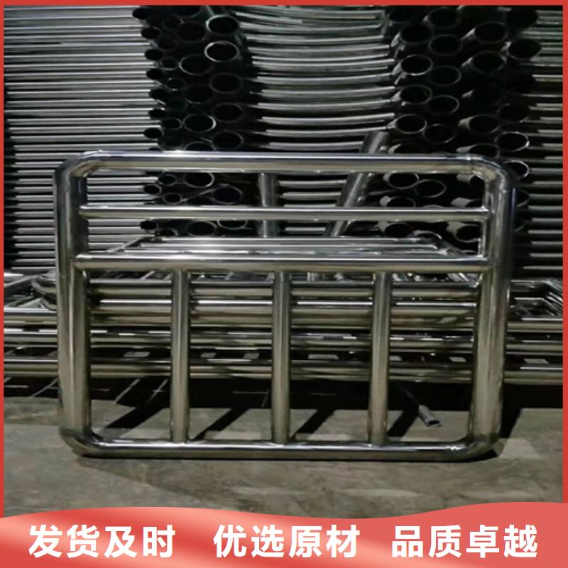 护栏桥梁护栏价格实惠工厂直供