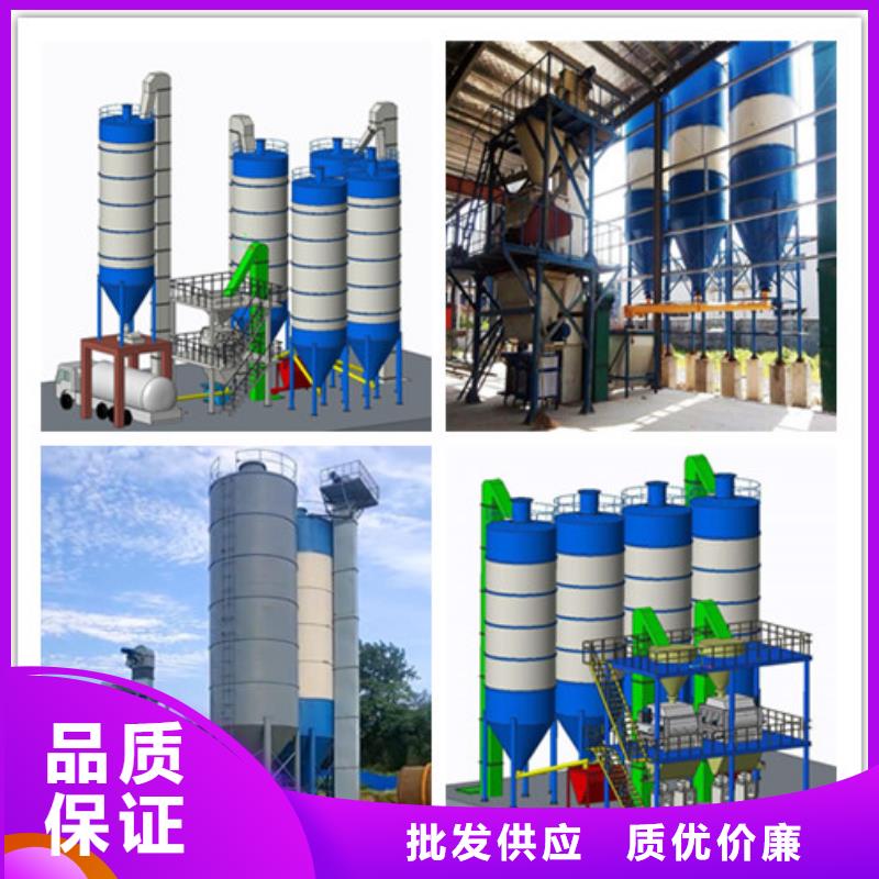 保温砂浆生产线价格公道
