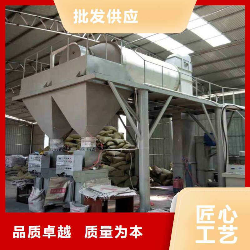 轻质抹灰石膏生产线2025已更新（今日/新闻）