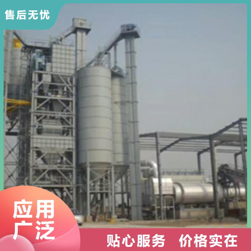 保温砂浆生产线价格公道