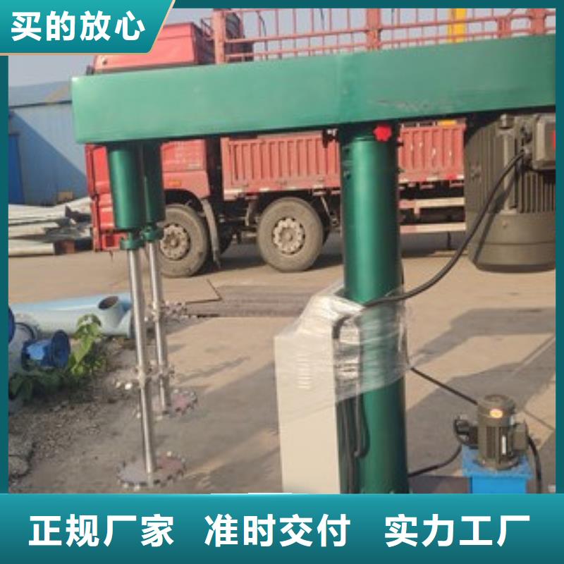 高速分散机人气商家