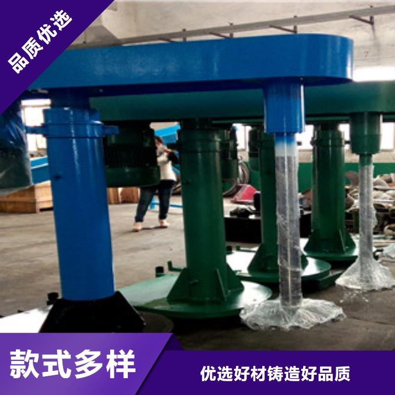 双轴变频分散机任你选