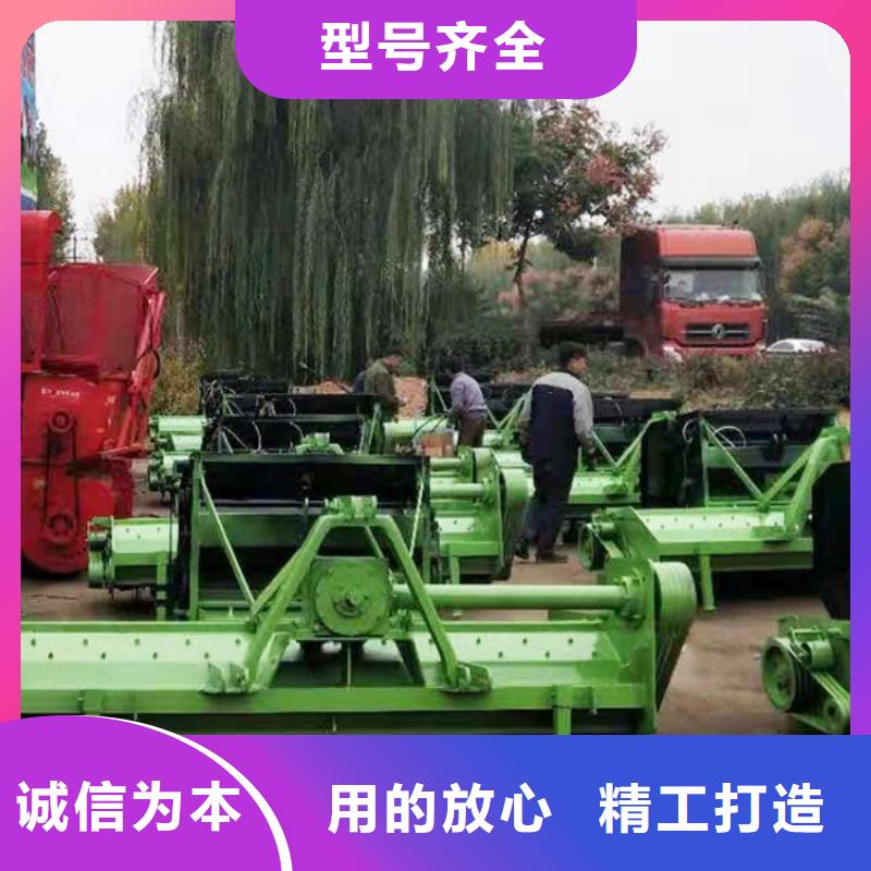 打捆机沃得打捆机工厂批发