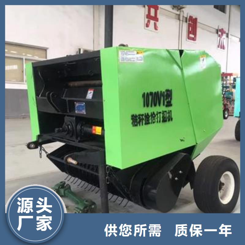 打捆机-秸秆打捆机敢与同行比价格