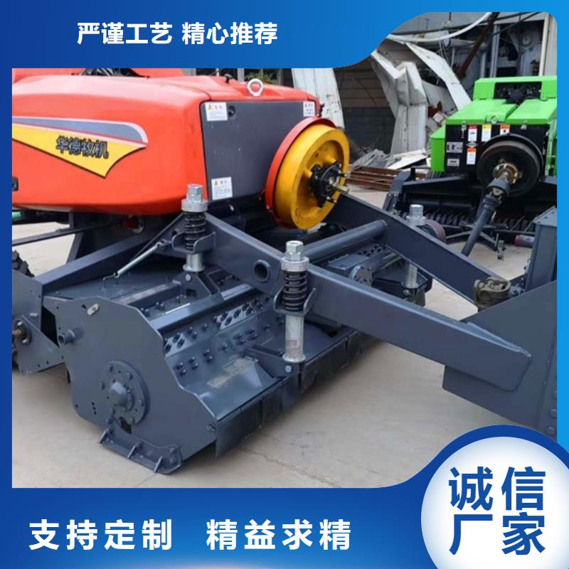 打捆机,秸秆打包机精品选购